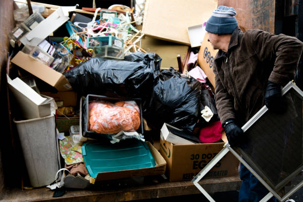 Best Full-Service Junk Removal  in Albers, IL