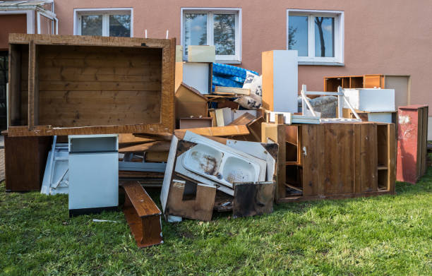 Best Junk Hauling Services  in Albers, IL