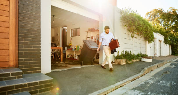 Best Commercial Junk Removal  in Albers, IL