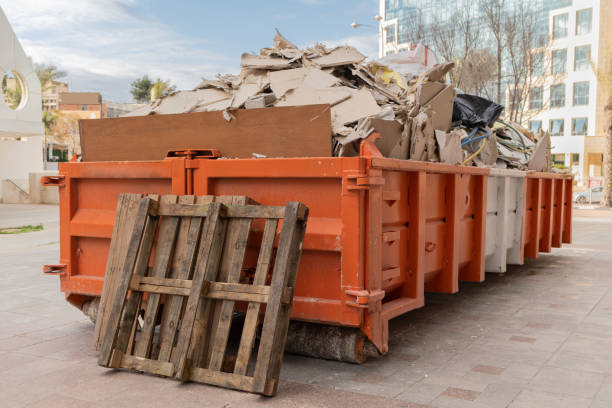 Best Professional Junk Removal  in Albers, IL