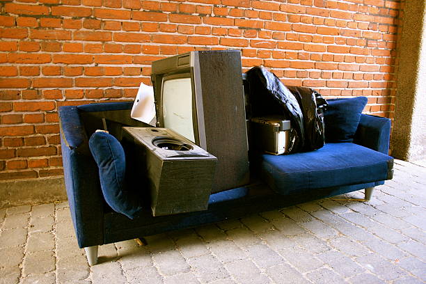 Best Estate Cleanout Services  in Albers, IL