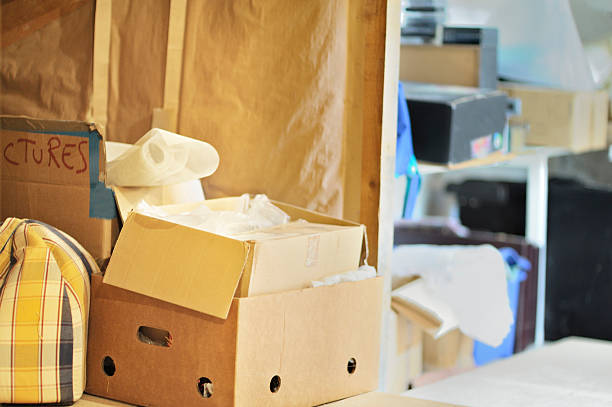 Best Affordable Junk Removal Services  in Albers, IL