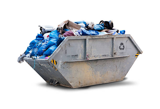 Best Yard Waste Removal  in Albers, IL
