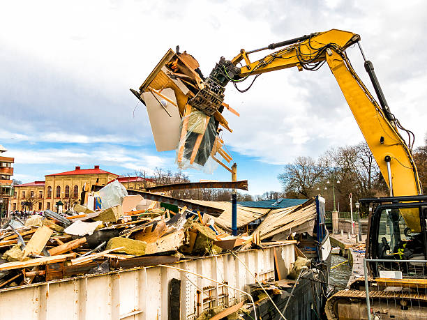 Full-Service Junk Removal in Albers, IL