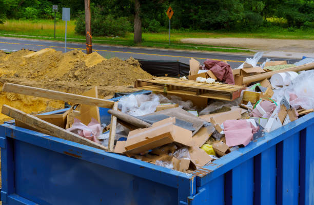 Best Basement Cleanout Services  in Albers, IL